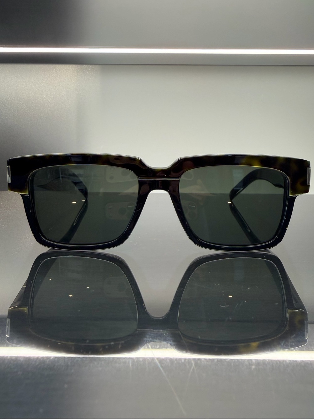 Saint Laurent SL 732 Vadim-003 | Men's Sunglasses